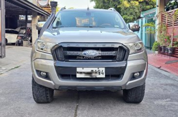 2017 Ford Ranger 2.2 FX4 4x2 AT in Bacoor, Cavite