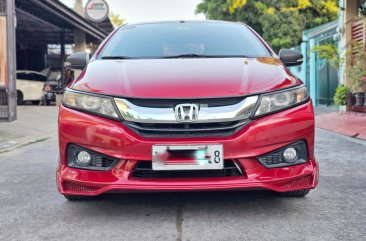 2017 Honda City  1.5 E CVT in Bacoor, Cavite