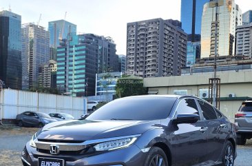 2019 Honda Civic  1.8 E CVT in Pasig, Metro Manila