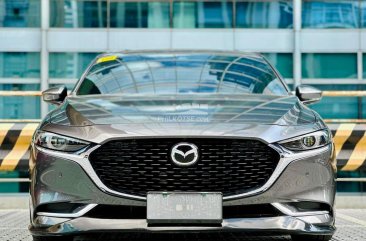 2021 Mazda 3 in Makati, Metro Manila