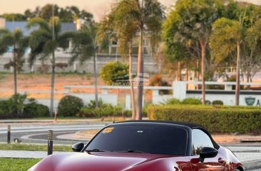 2016 Mazda Mx-5 Miata in Manila, Metro Manila