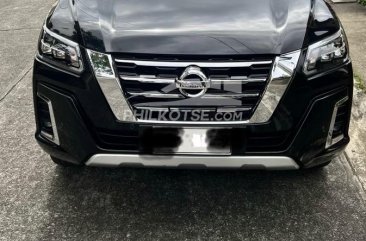 2022 Nissan Terra  2.5 4x4 VL AT in Dasmariñas, Cavite