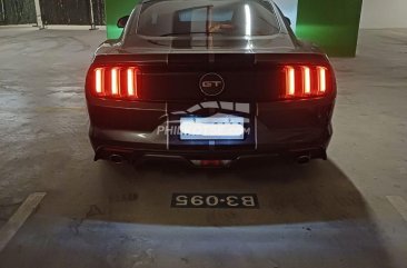 2017 Ford Mustang in Taguig, Metro Manila