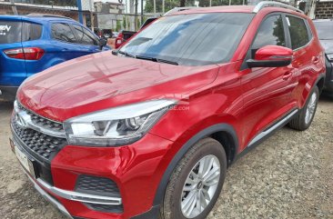 2023 Chery Tiggo in Quezon City, Metro Manila