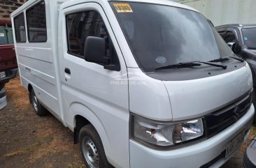 2022 Suzuki Carry in Quezon City, Metro Manila