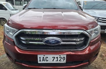 2020 Ford Ranger  2.2 XLT 4x2 MT in Quezon City, Metro Manila