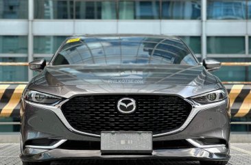 2021 Mazda 3 in Makati, Metro Manila