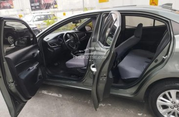 2020 Toyota Vios 1.3 XLE CVT in Quezon City, Metro Manila