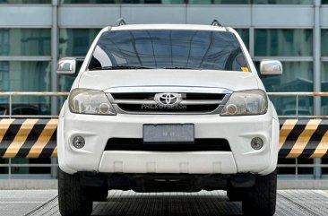 2008 Toyota Fortuner in Makati, Metro Manila