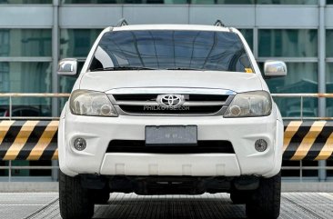 2008 Toyota Fortuner in Makati, Metro Manila