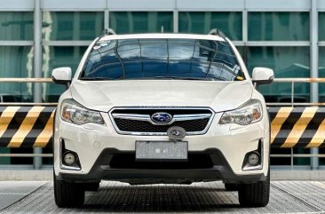 2016 Subaru XV in Makati, Metro Manila