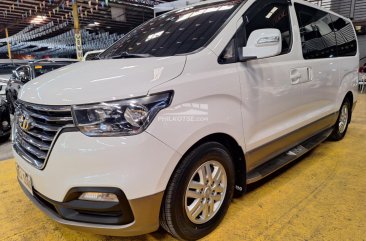 2019 Hyundai Grand Starex (Facelift) 2.5 CRDi GLS AT FL Platinum in Quezon City, Metro Manila