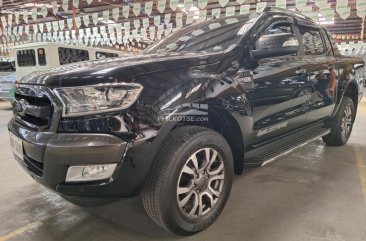 2018 Ford Ranger in Quezon City, Metro Manila