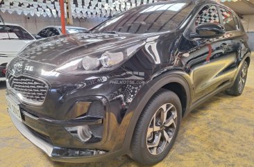 2019 Kia Sportage 2.0 LX 4x2 AT in Quezon City, Metro Manila