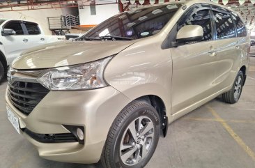 2018 Toyota Avanza  1.5 G M/T in Quezon City, Metro Manila