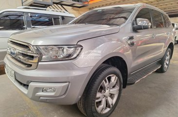 2018 Ford Everest in Quezon City, Metro Manila