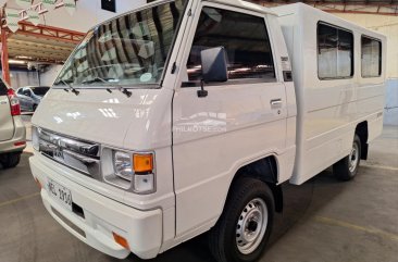 2021 Mitsubishi L300 in Quezon City, Metro Manila