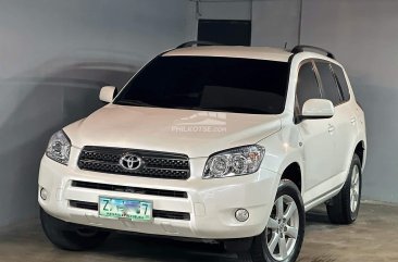 2008 Toyota RAV4 in Manila, Metro Manila