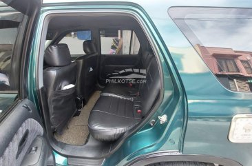 2003 Honda CR-V  2.0 S CVT in Tanza, Cavite