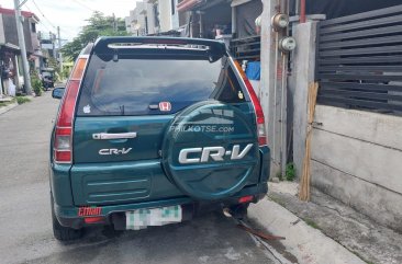 2003 Honda CR-V  2.0 S CVT in Tanza, Cavite