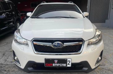 2017 Subaru XV 2.0i CVT in Las Piñas, Metro Manila