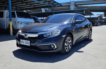 2019 Honda Civic  1.8 E CVT in Pasay, Metro Manila