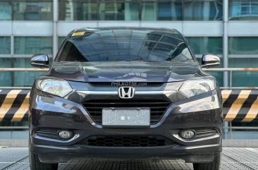 2017 Honda HR-V in Makati, Metro Manila