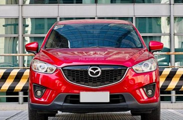 2015 Mazda CX-5 in Makati, Metro Manila