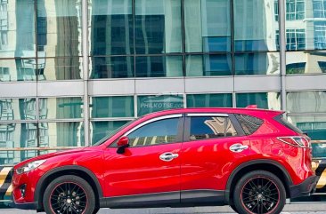 2015 Mazda CX-5 in Makati, Metro Manila