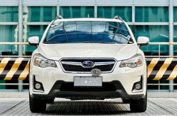 2016 Subaru XV in Makati, Metro Manila