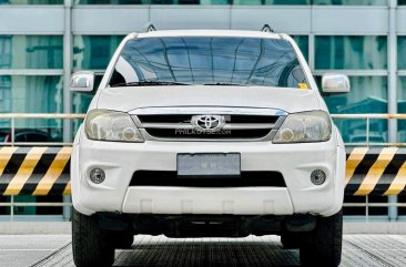 2008 Toyota Fortuner in Makati, Metro Manila