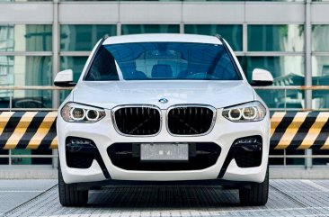 2021 BMW X3 in Makati, Metro Manila