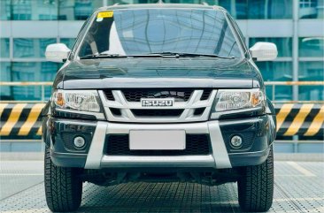 2017 Isuzu Sportivo X in Makati, Metro Manila