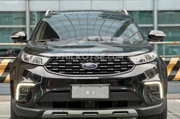 2021 Ford Territory in Makati, Metro Manila