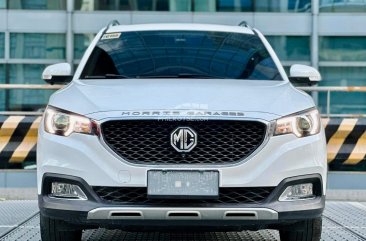 2019 MG ZS  Alpha AT in Makati, Metro Manila