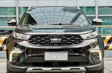 2021 Ford Territory in Makati, Metro Manila