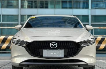 2023 Mazda 3 Sport 2.0 AT in Makati, Metro Manila