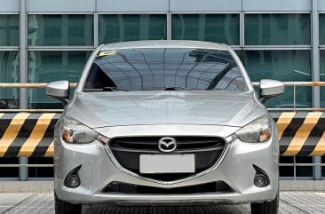 2017 Mazda 2 Hatchback in Makati, Metro Manila