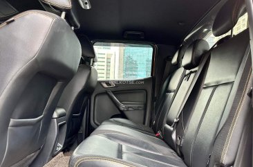 2019 Ford Ranger Wildtrak 2.0 4x2 AT in Makati, Metro Manila