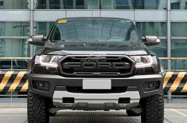 2020 Ford Ranger Raptor in Makati, Metro Manila