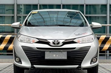 2020 Toyota Vios 1.3 XLE CVT in Makati, Metro Manila