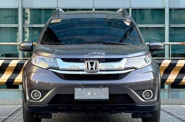 2017 Honda BR-V  1.5 S CVT in Makati, Metro Manila