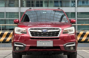 2018 Subaru Forester in Makati, Metro Manila