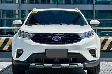 2023 Ford Territory in Makati, Metro Manila