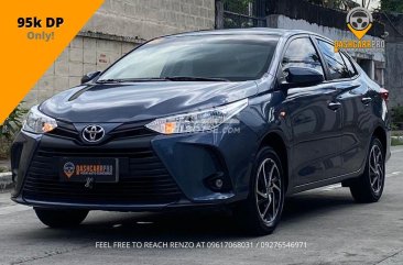 2023 Toyota Vios in Quezon City, Metro Manila