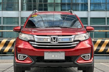 2021 Honda BR-V S 1.5 CVT in Makati, Metro Manila