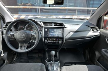 2021 Honda BR-V S 1.5 CVT in Makati, Metro Manila