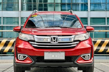 2021 Honda BR-V in Makati, Metro Manila