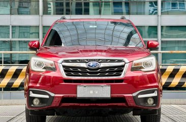 2018 Subaru Forester in Makati, Metro Manila