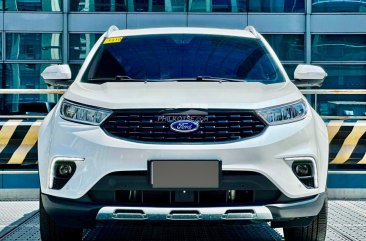 2023 Ford Territory in Makati, Metro Manila